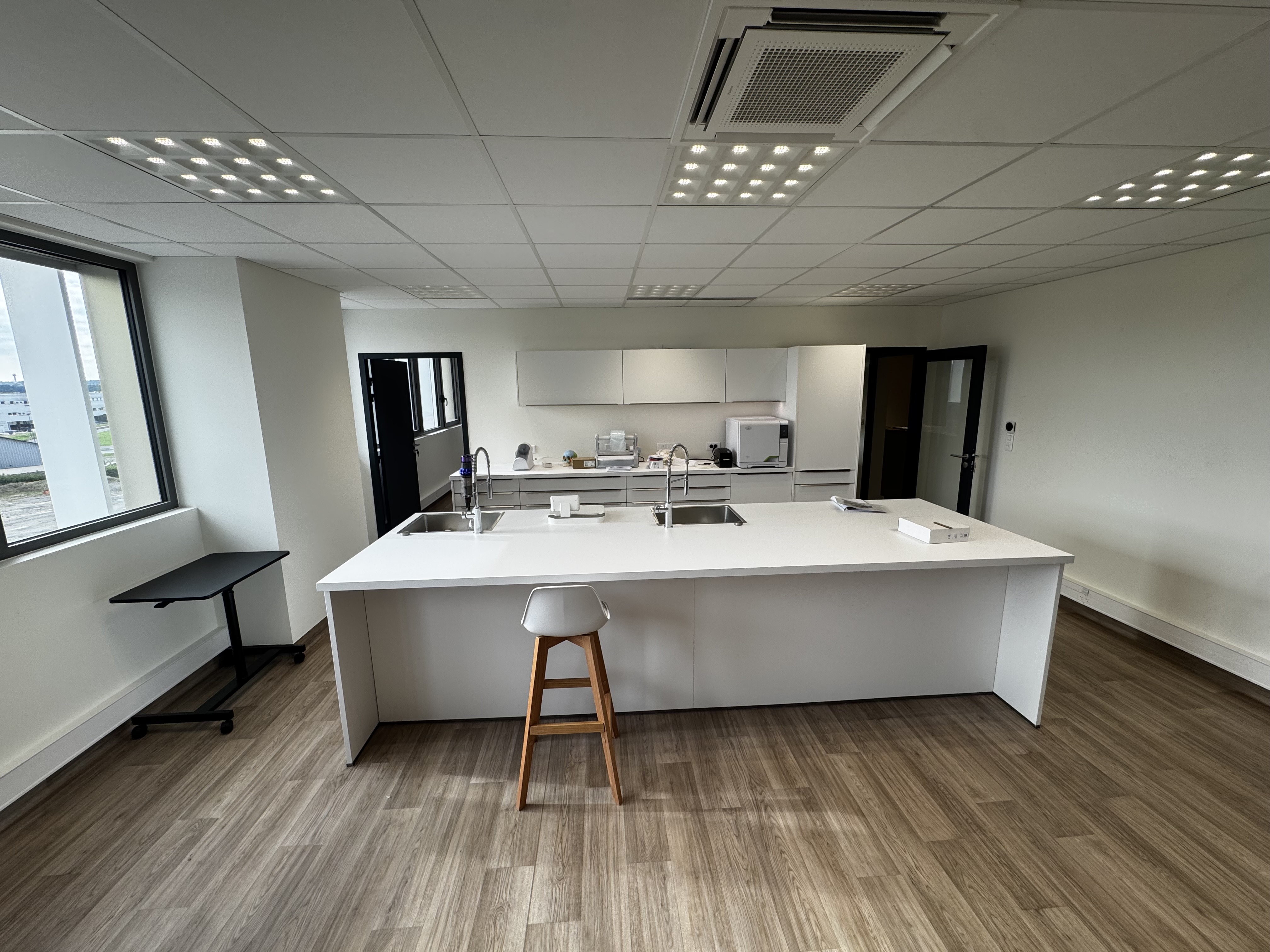 salle de sterilisation 2